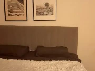 sexylabubu on Chaturbate