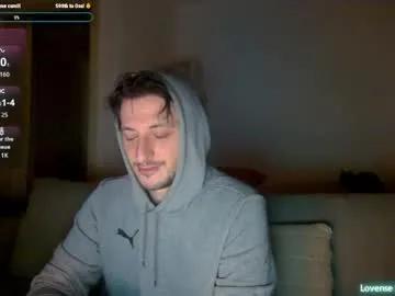 shadysinnerman — #german #italian #bigcock  #lovense #feet - Goal: Quick cum session! Make me cum! [500 tokens left]