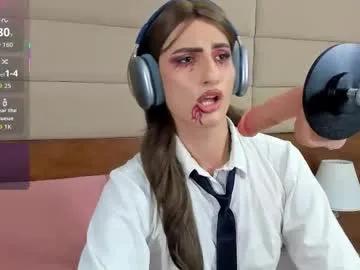 Freechat shantall_skinny on Chaturbate