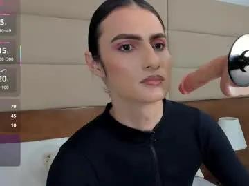 Freechat shantall_skinny on Chaturbate