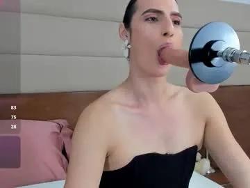 Freechat shantall_skinny on Chaturbate