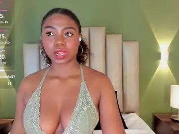 shanyqueen on Chaturbate