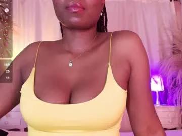 shanyqueen on Chaturbate