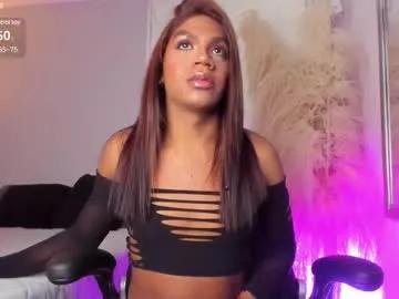 Freechat sharick_lovee on Chaturbate