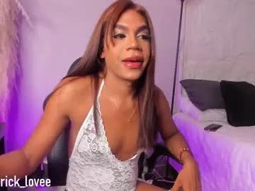 Freechat sharick_lovee on Chaturbate