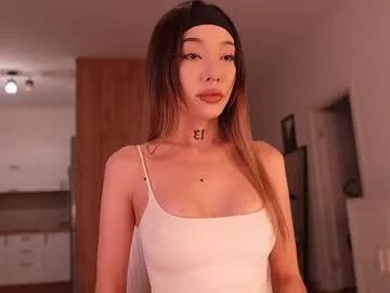 sharlin_13 on Chaturbate