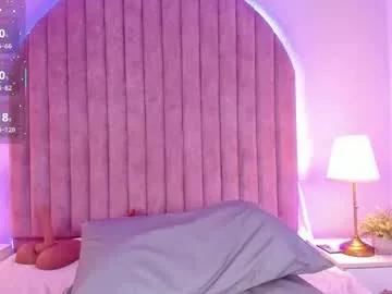 shayladavis on Chaturbate