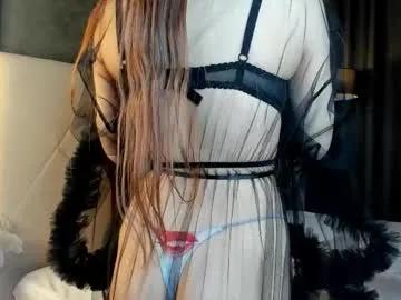 shei1a_shy on Chaturbate