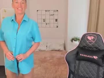 sheilaryan on Chaturbate