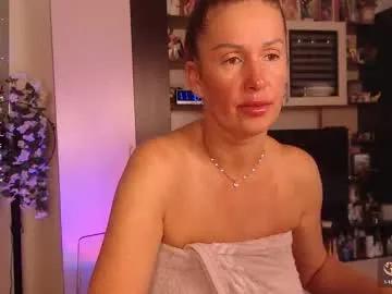 sheilaryan on Chaturbate