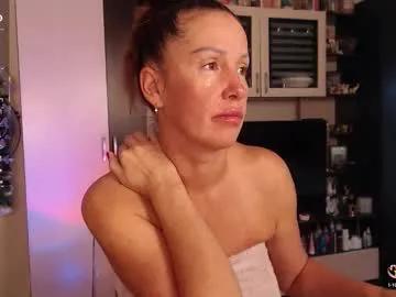 sheilaryan on Chaturbate