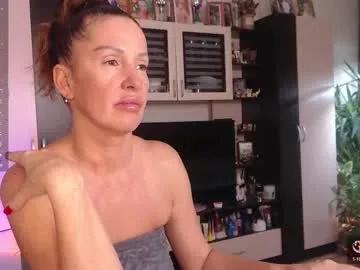 sheilaryan on Chaturbate