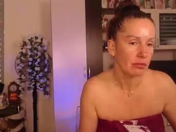 sheilaryan on Chaturbate