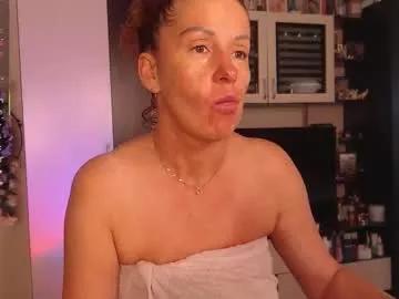 sheilaryan on Chaturbate