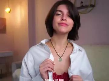 shelleyharn on Chaturbate