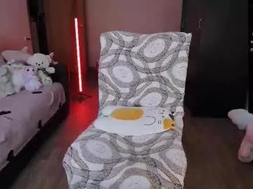 Freechat shimizyre on Chaturbate