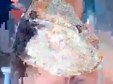 showmejenny on Chaturbate