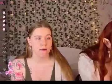 silent_princesses on Chaturbate