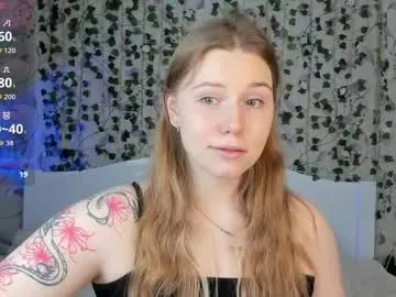 silent_princesses on Chaturbate