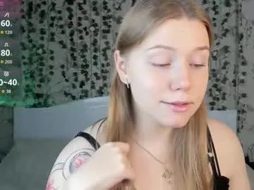 silent_princesses on Chaturbate