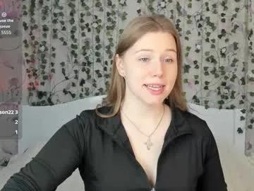 silent_princesses on Chaturbate