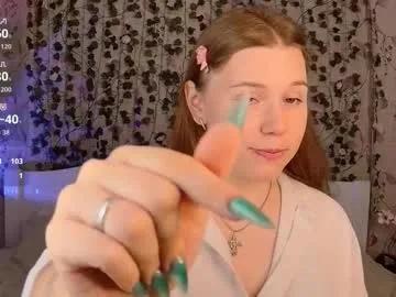 silent_princesses on Chaturbate