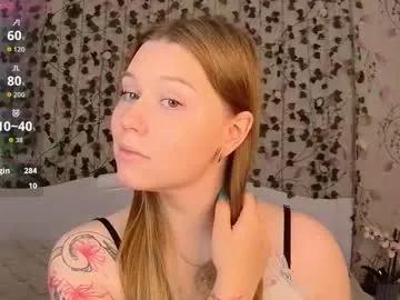 silent_princesses on Chaturbate