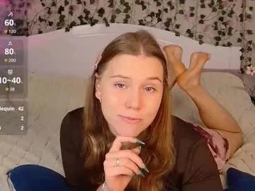 silent_princesses on Chaturbate