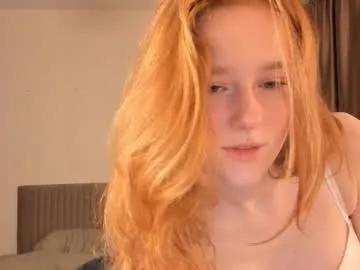 silkencrave on Chaturbate