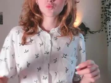 silkencrave on Chaturbate