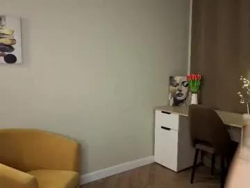 Freechat silverhaskell on Chaturbate