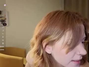 Freechat silverhaskell on Chaturbate