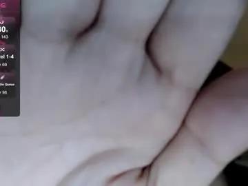 Private simplykhate on Chaturbate