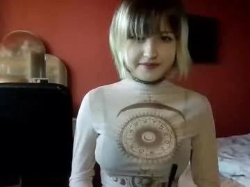 skylaporter1 on Chaturbate