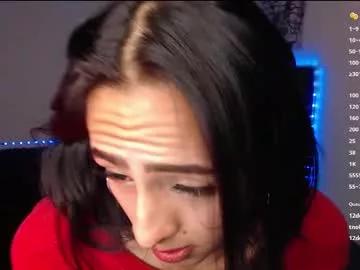 skyler__blue4 on Chaturbate