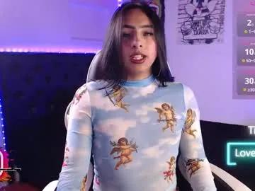skyler__blue4 on Chaturbate