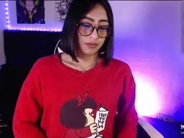 skyler__blue4 on Chaturbate