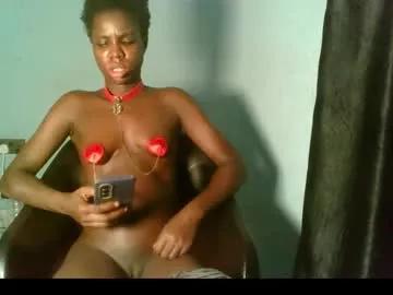 slimzyxdoll on Chaturbate