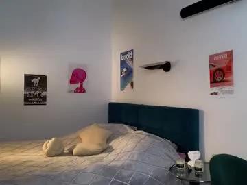 smoothnesss on Chaturbate