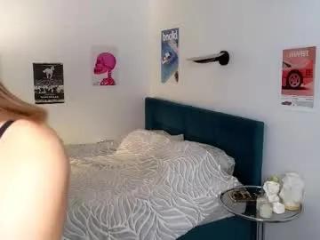 smoothnesss on Chaturbate