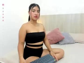 sofia_ostos on Chaturbate