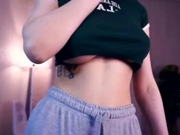 Freechat sofiabruno on Chaturbate