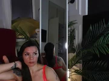 sofiafoster on Chaturbate