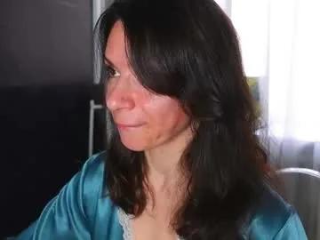 sofiafoster on Chaturbate