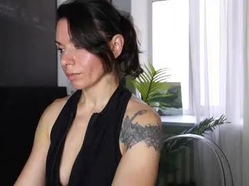 sofiafoster on Chaturbate