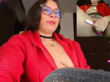 sophiadumont on Chaturbate