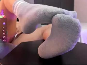 Freechat sophieharris__ on Chaturbate