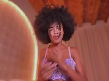 sophye_ebanov on Chaturbate