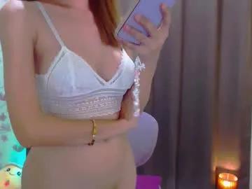 splendid_kim08 on Chaturbate
