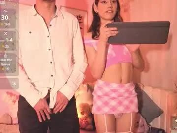 star_mor_ on Chaturbate